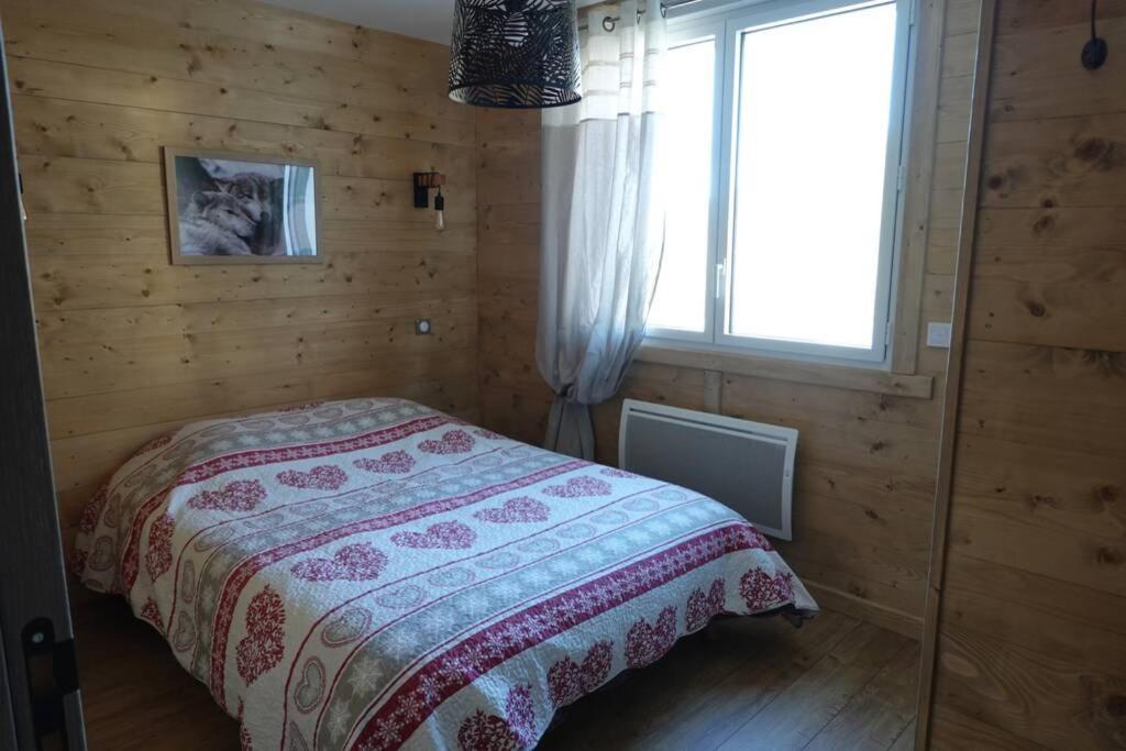 Апартаменты Les Balcons Montagnards Акс-ле-Терм Экстерьер фото