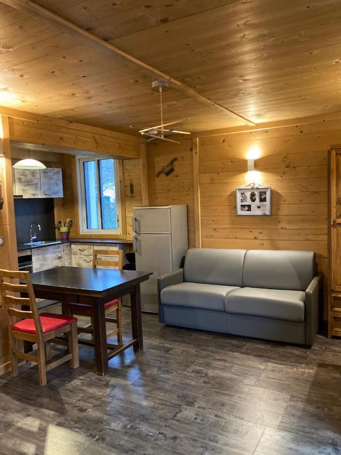Апартаменты Les Balcons Montagnards Акс-ле-Терм Экстерьер фото